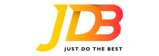 JDB Logo